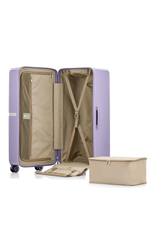 MINTER SPINNER 80/30 TRUNK