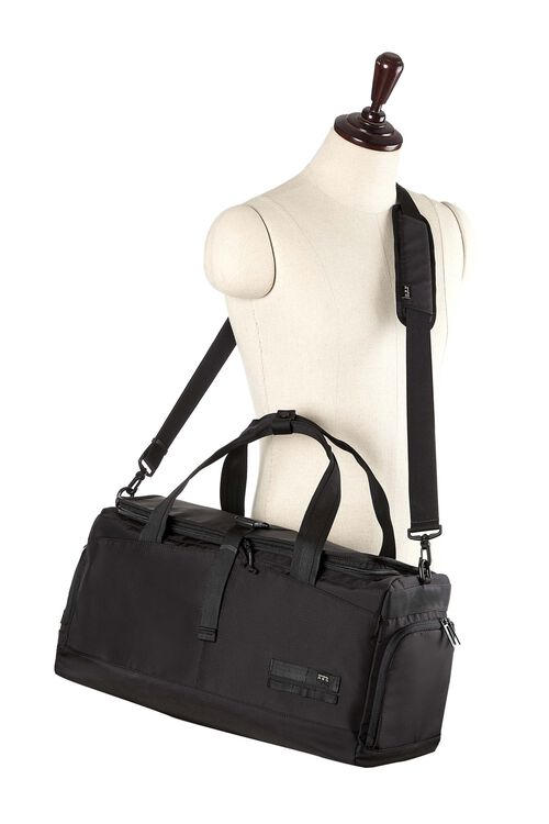 Weekend sales bag samsonite