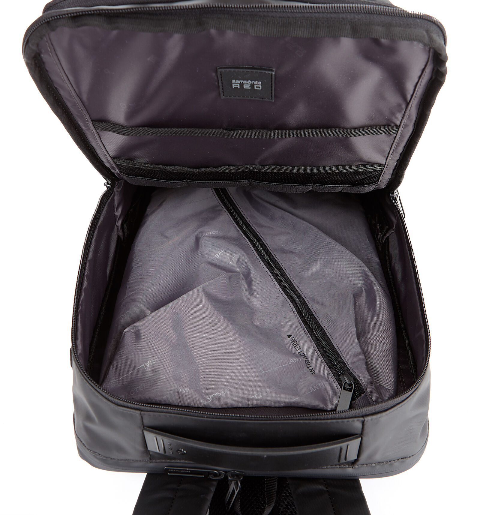samsonite red aurice