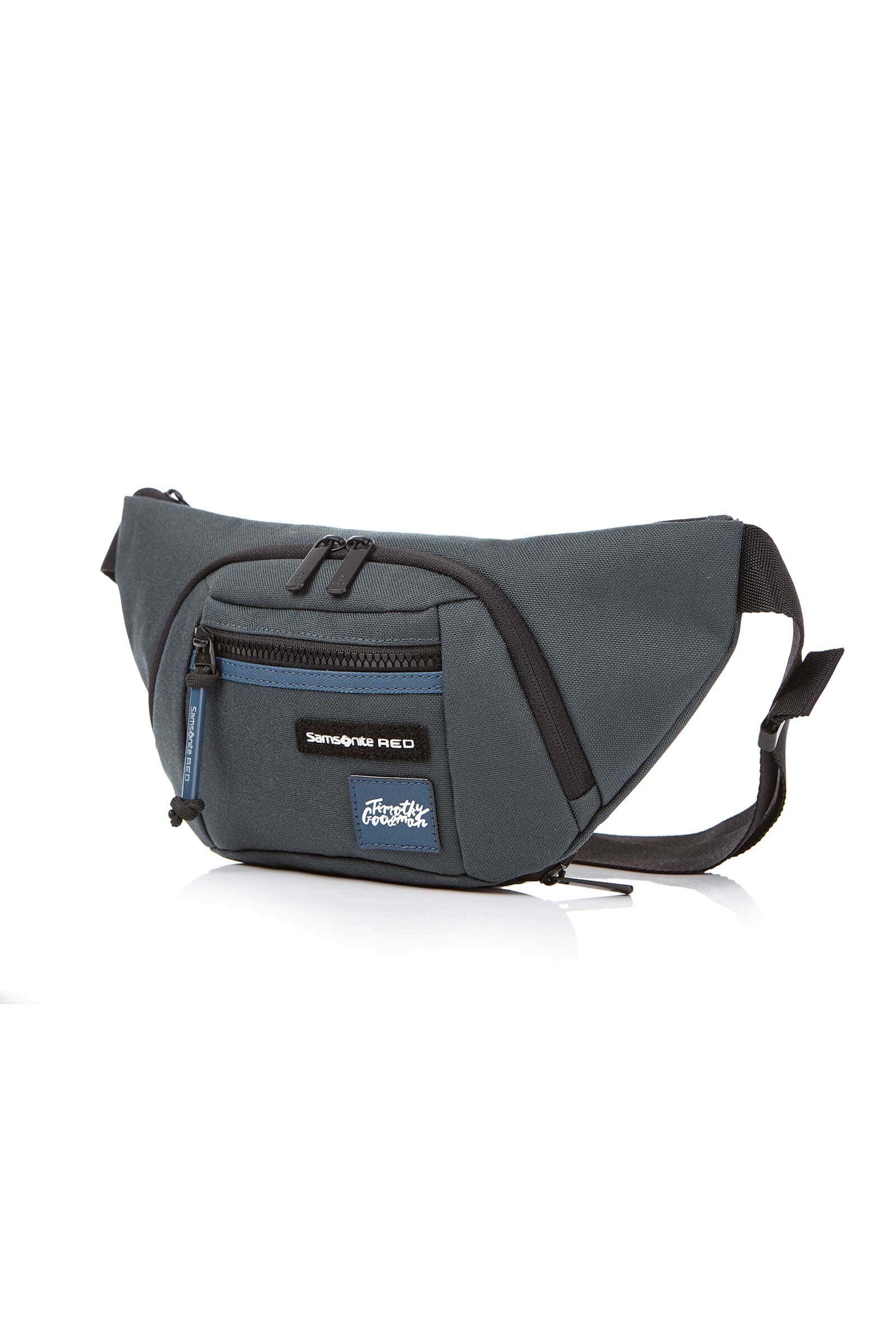 samsonite waist pouch