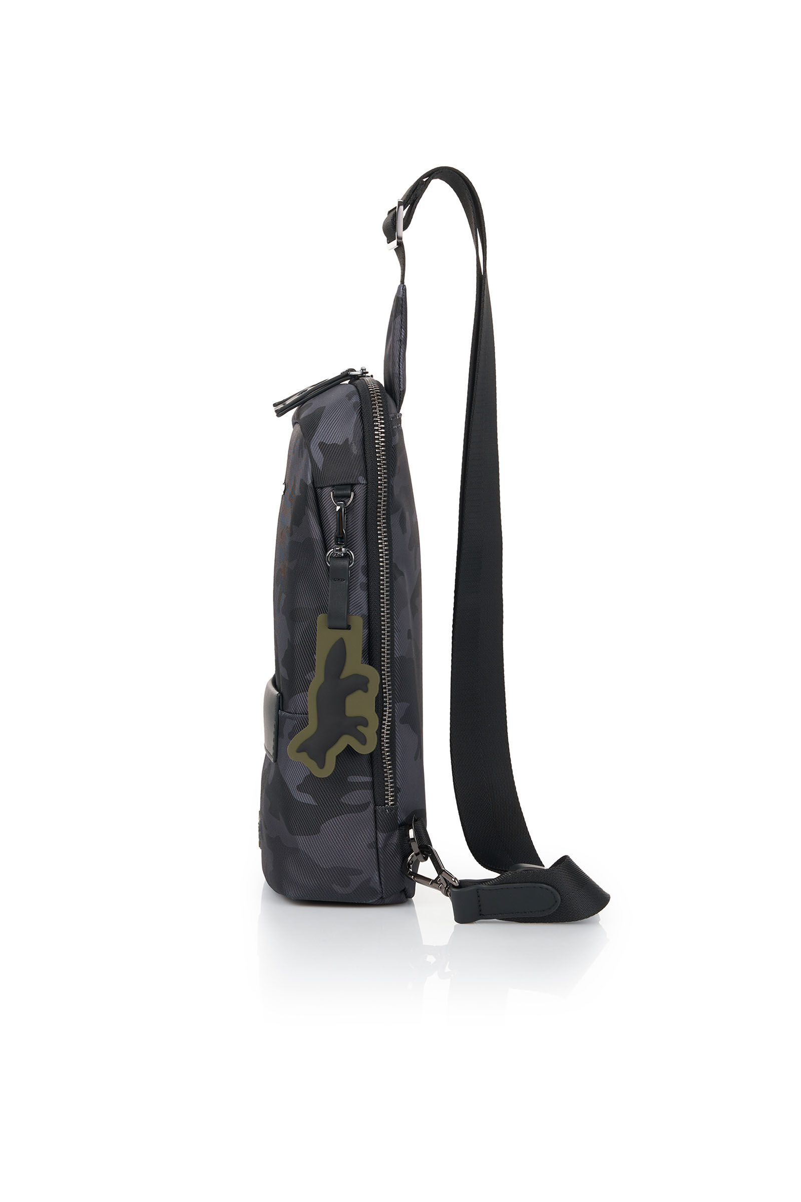 Samsonite sling bag store singapore