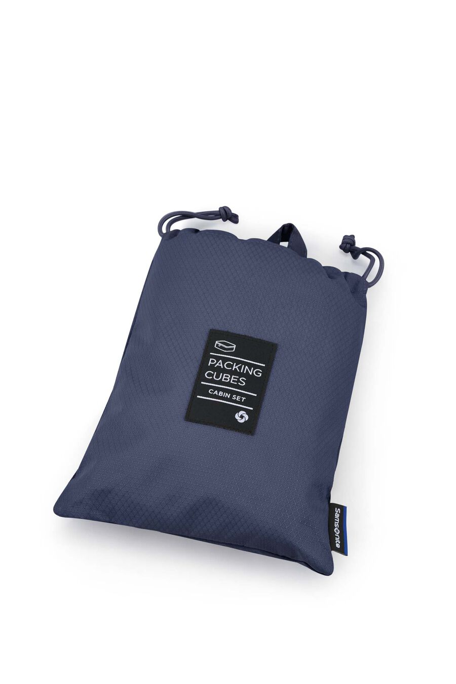 TRAVEL ESSENTIALS PACKING CUBES - CABIN SET