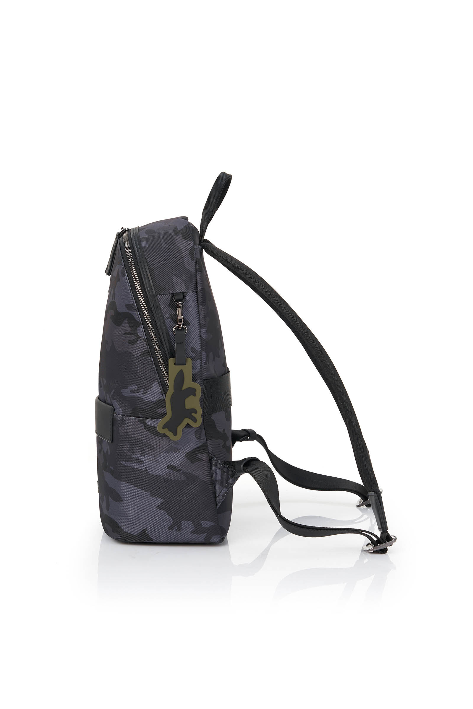 Mk store camo backpack