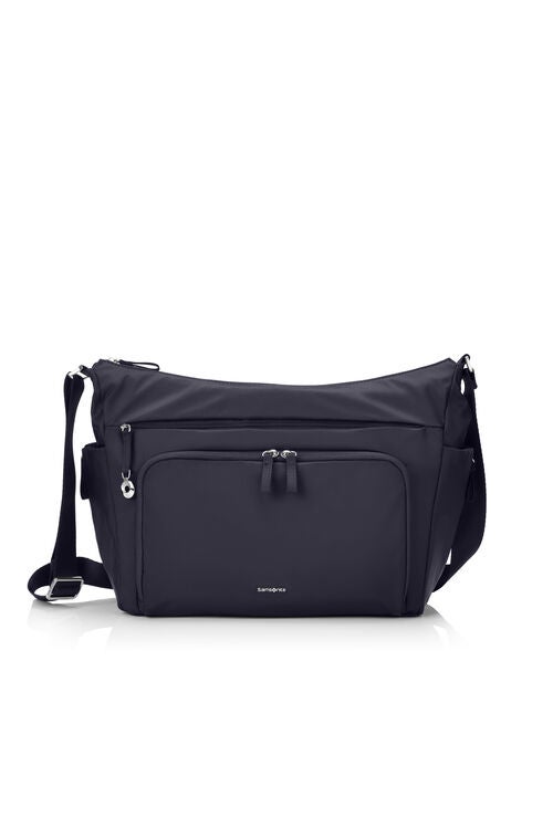 MULTI FUNCT SHOULDER BAG