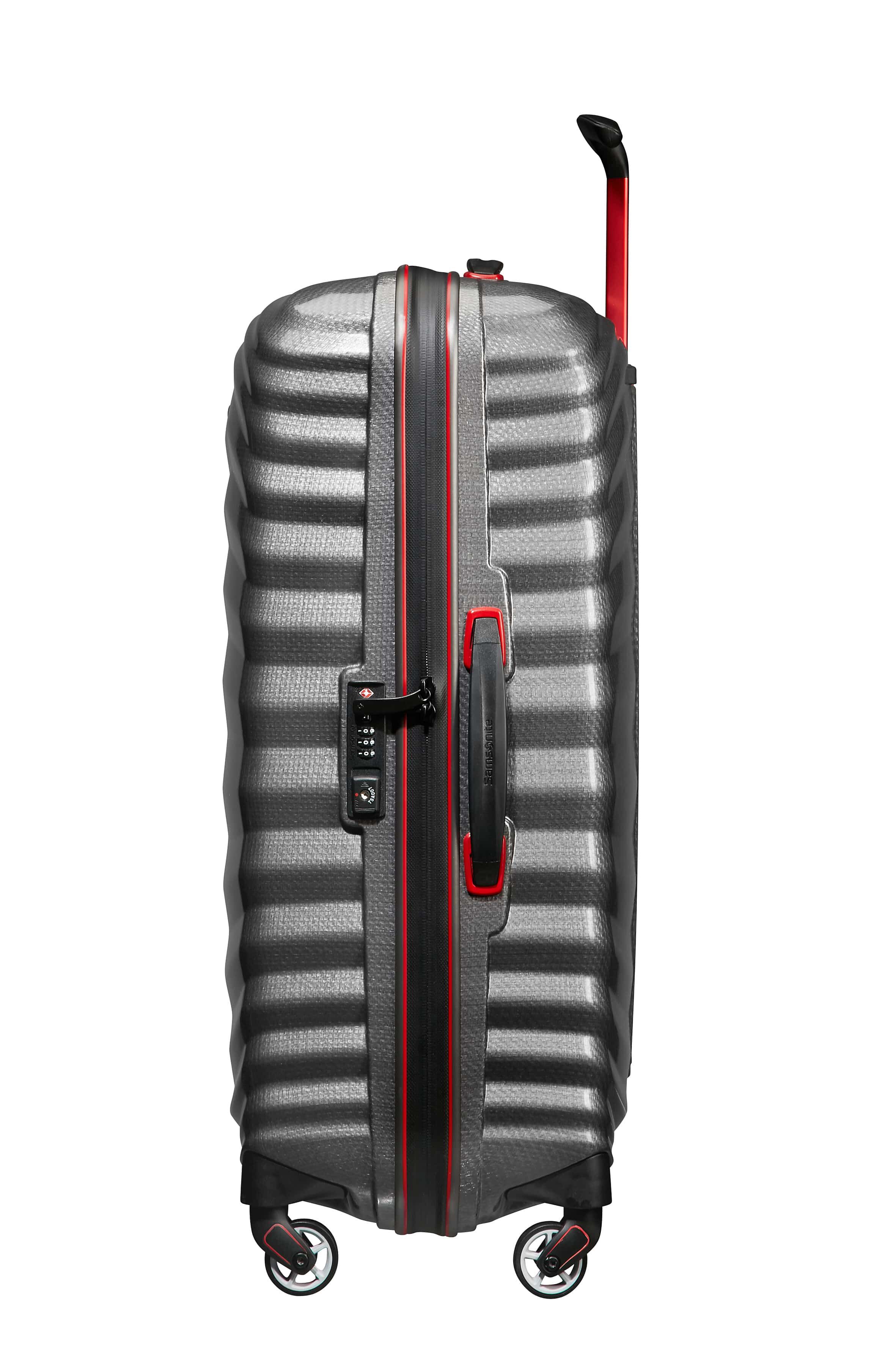 Samsonite lite shock 25 sales