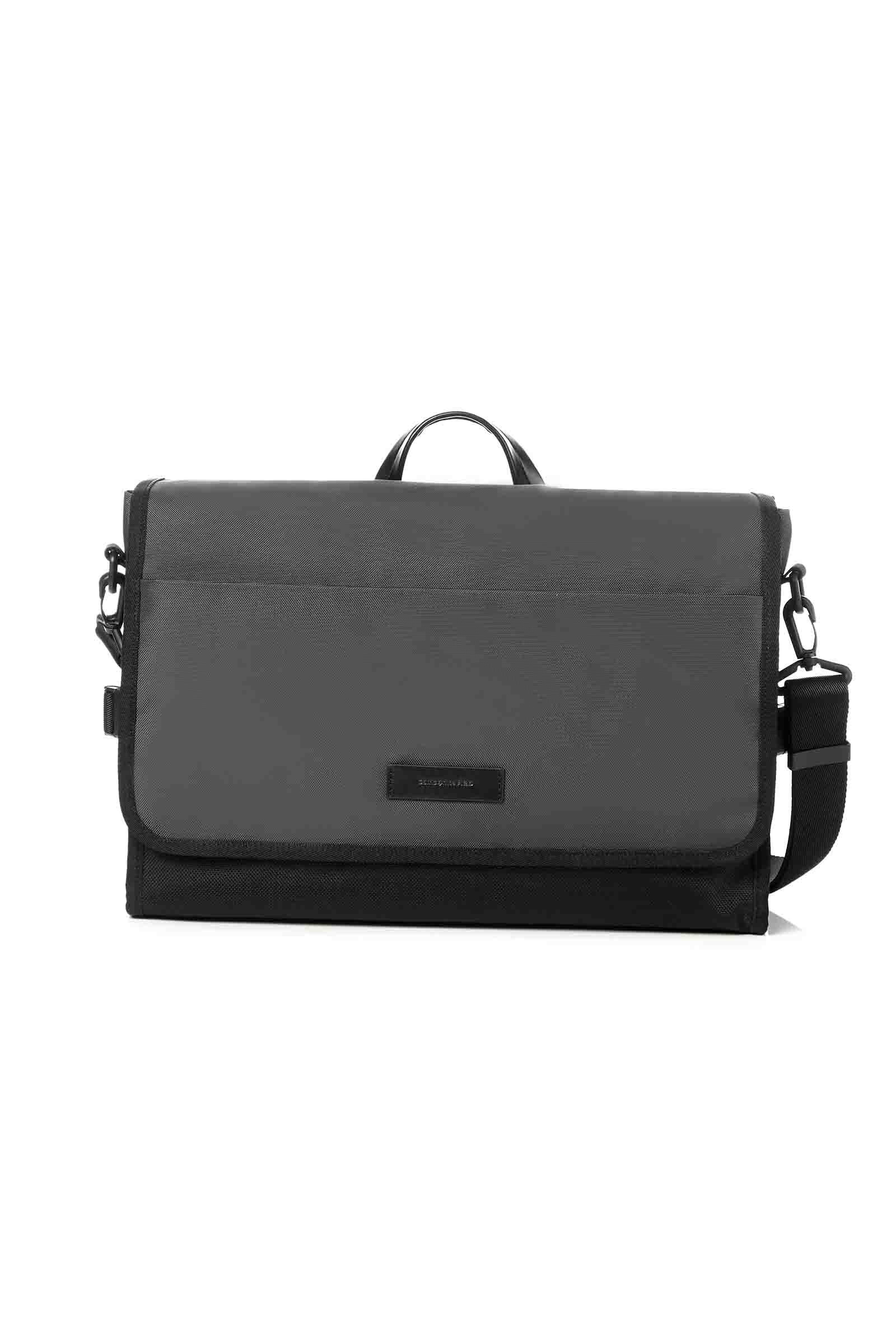 [SAMSONITE RED] SEMLIN MESSENGER BAG NAVY / 税込み Samsonite Red Semlin Briefcase