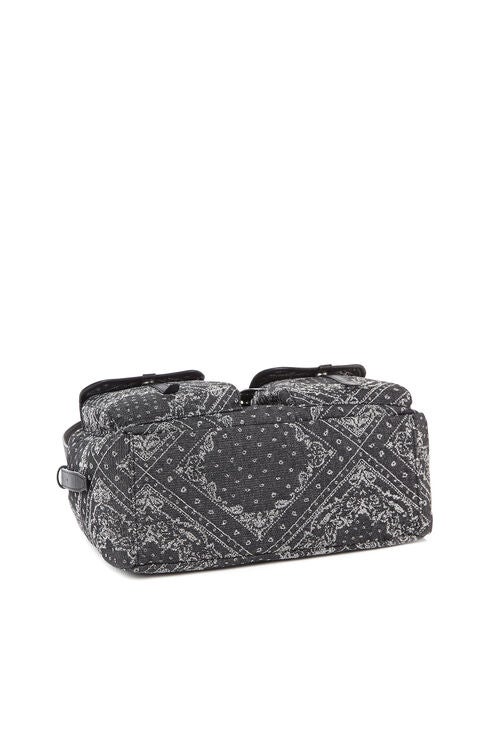 CIIEL PATTERNED SHOULDER BAG