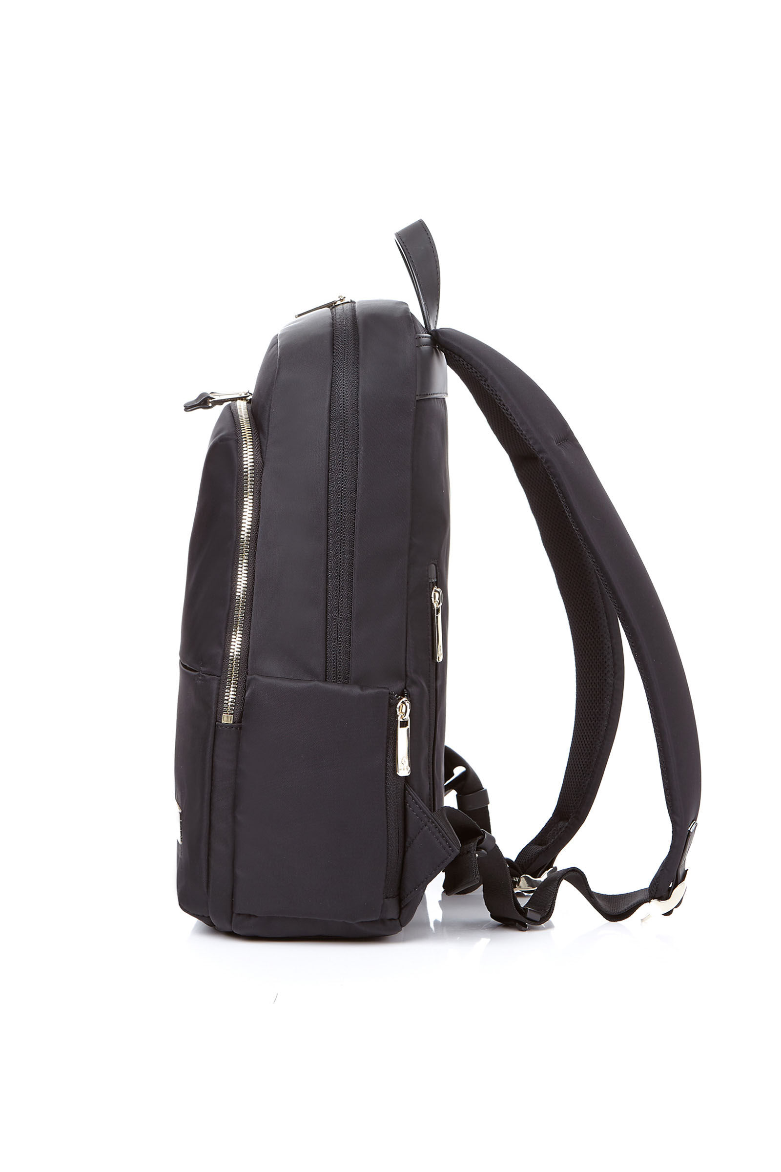 Samsonite red backpack review 2025