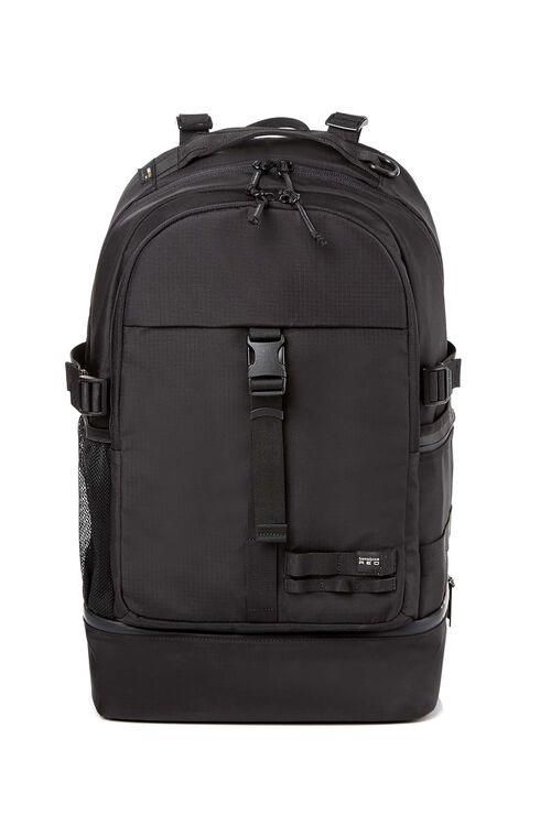 Samsonite red merr backpack sales
