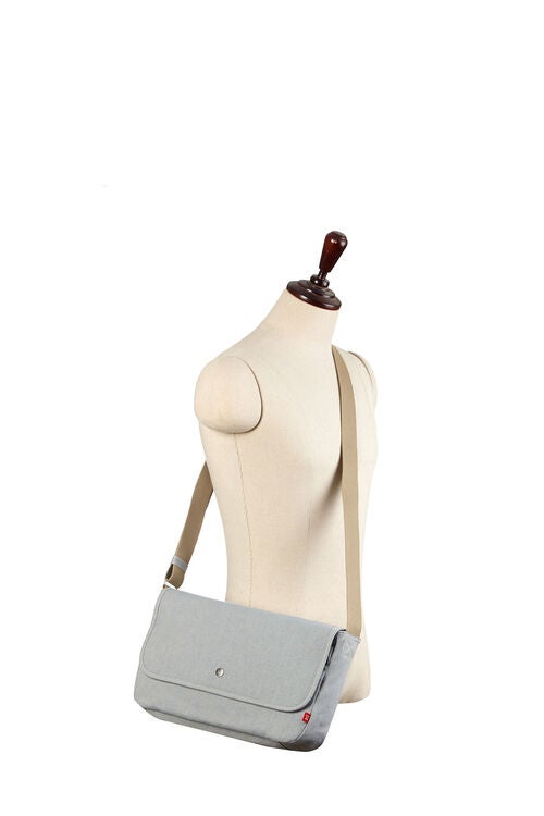 ESHER MESSENGER BAG