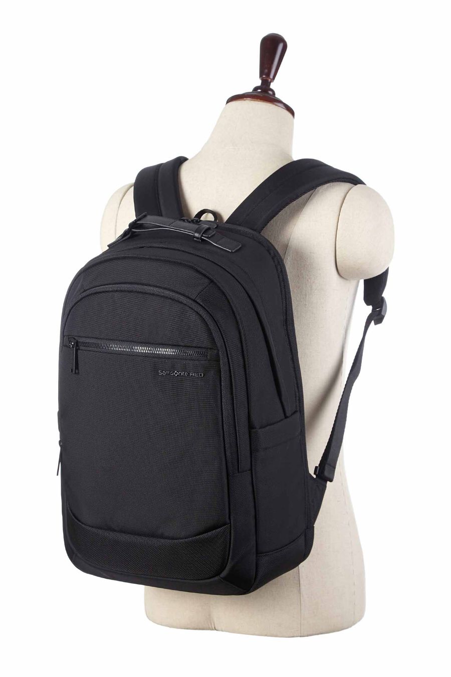 CRAGGAN BACKPACK 15.6"