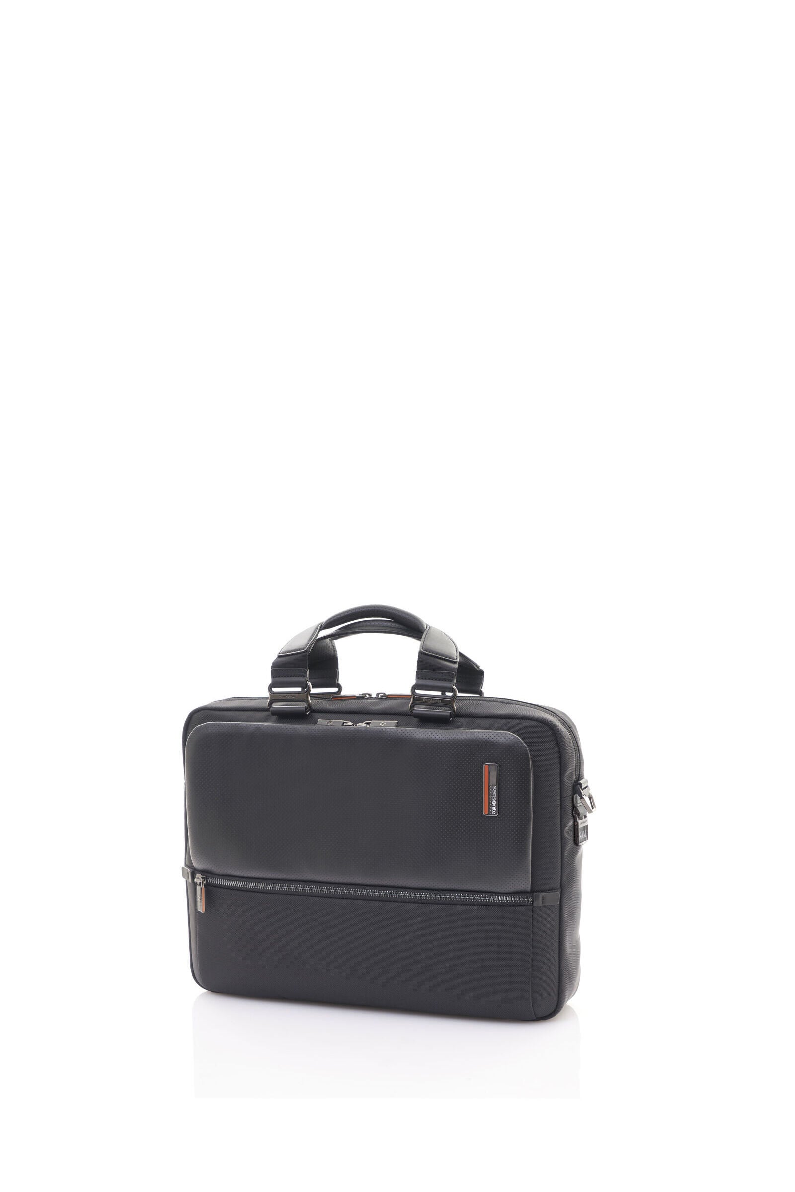 samsonite black label briefcase