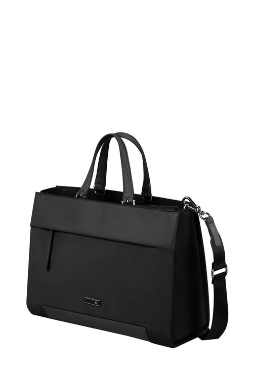 ZALIA 3 TOTE 14.1"  hi-res | Samsonite