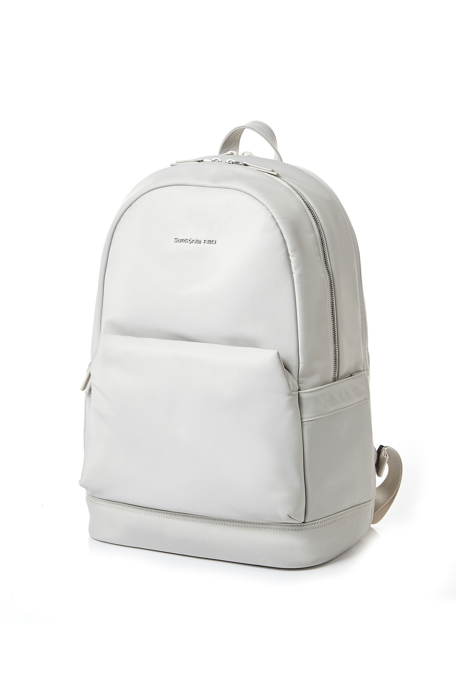 Samsonite white backpack clearance