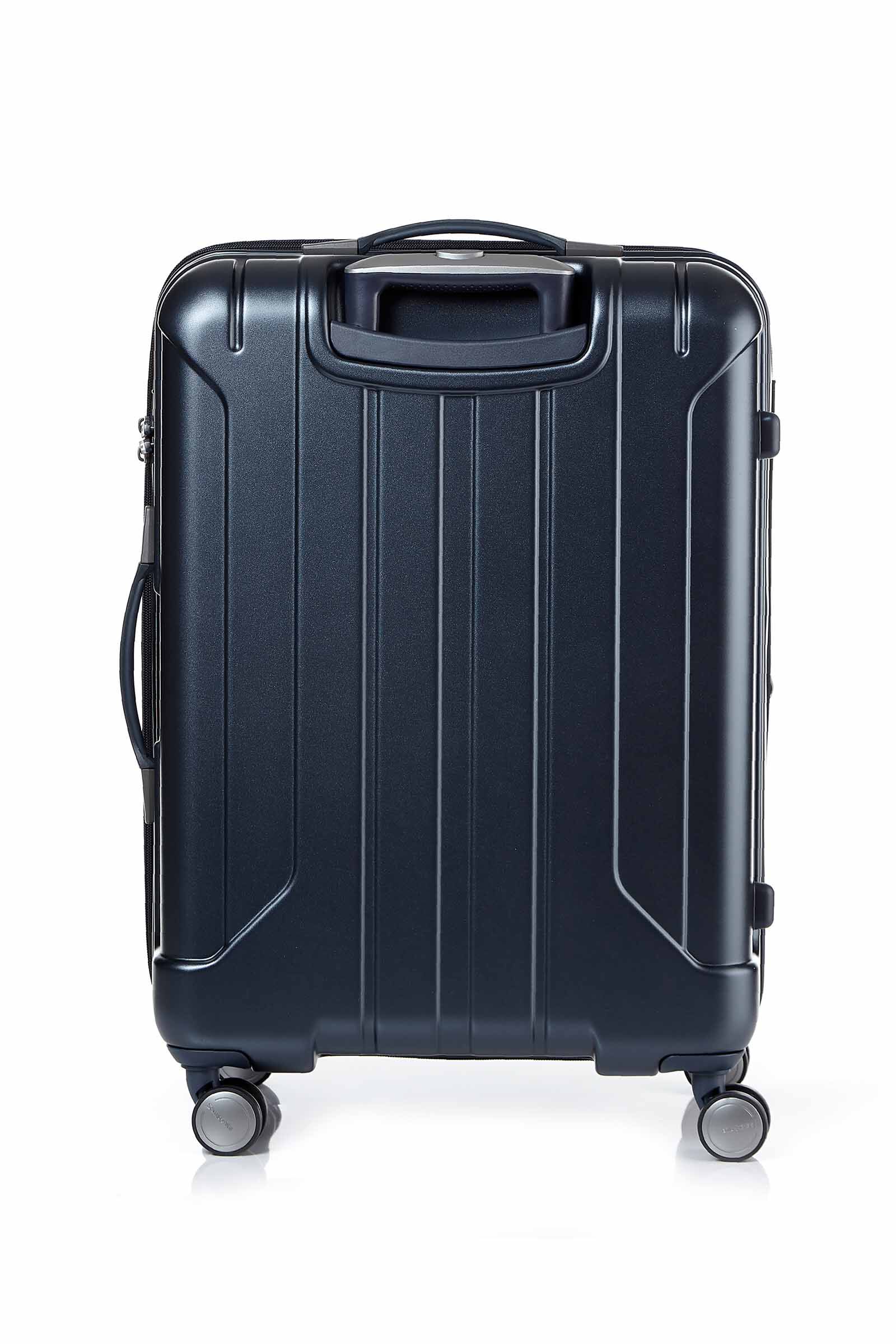 Samsonite rumford diamond 24 spinner 2025