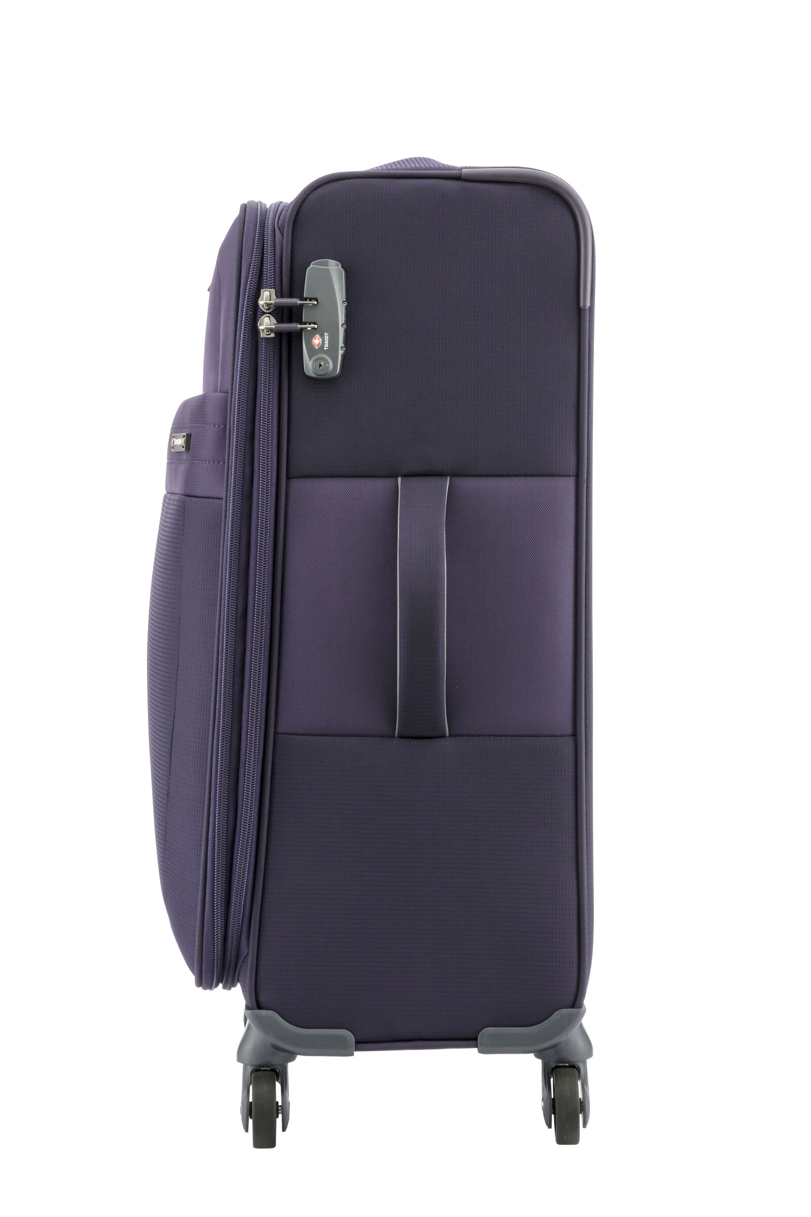 Samsonite leroy spinner store
