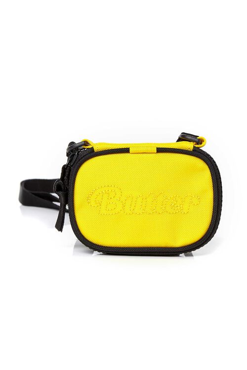 BTS BUTTER X SR MINI CROSSBAG  hi-res | Samsonite