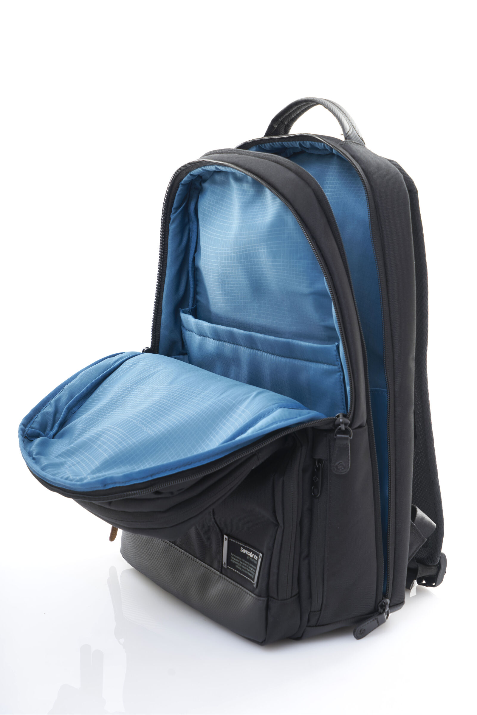 samsonite avant ultra iv laptop backpack