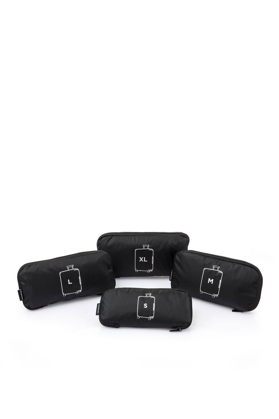 TRAVEL ESSENTIALS FOLD. LUG. COVER S ANMIC