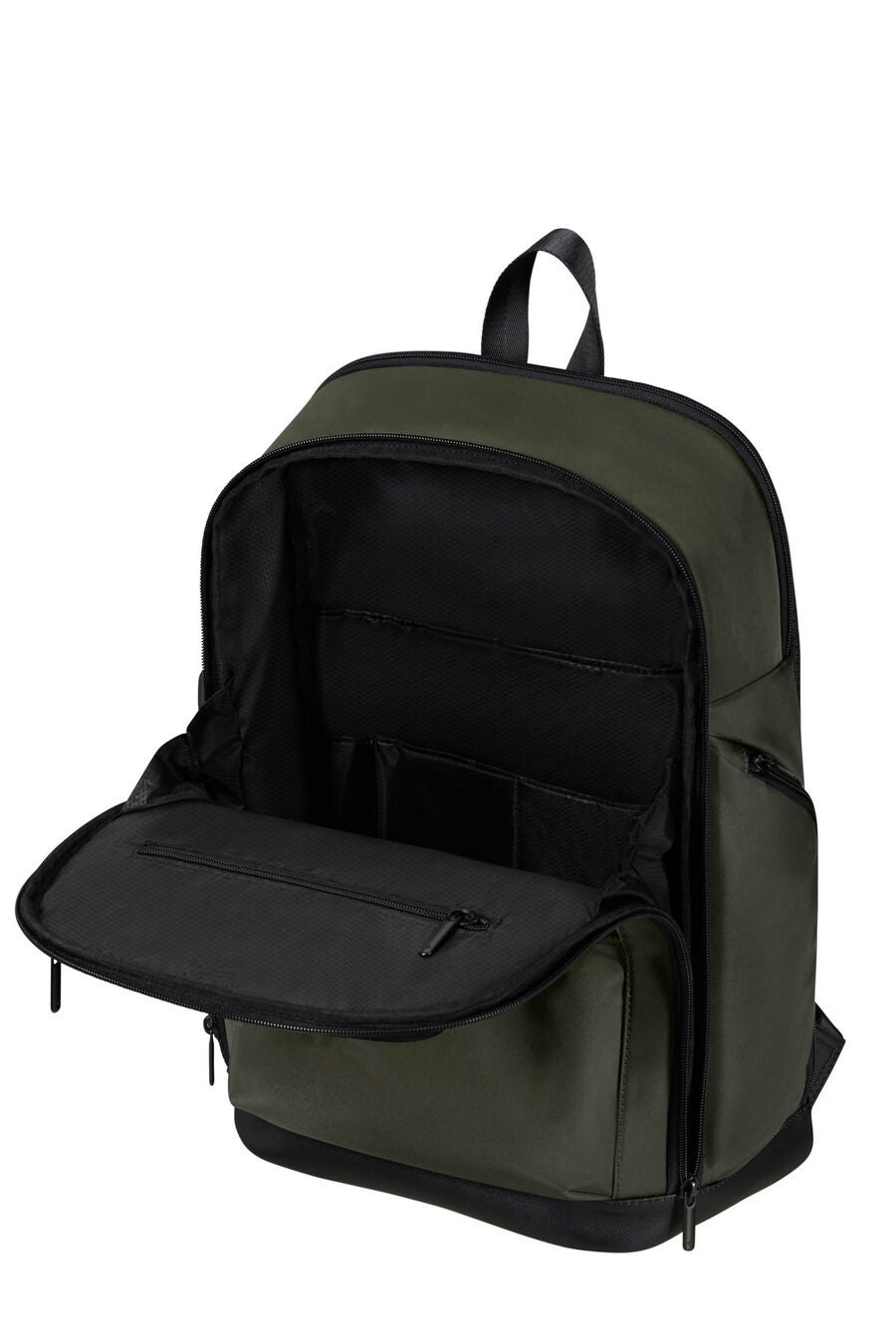 RELYON BACKPACK M 15.6"
