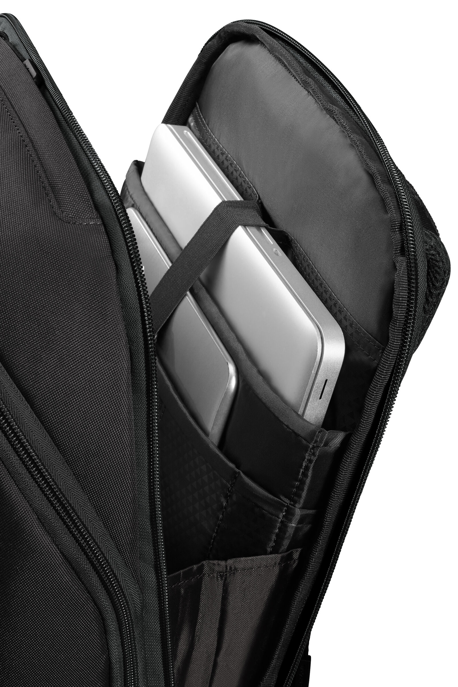 Samsonite Stackd Biz Laptop Backpack 14.1