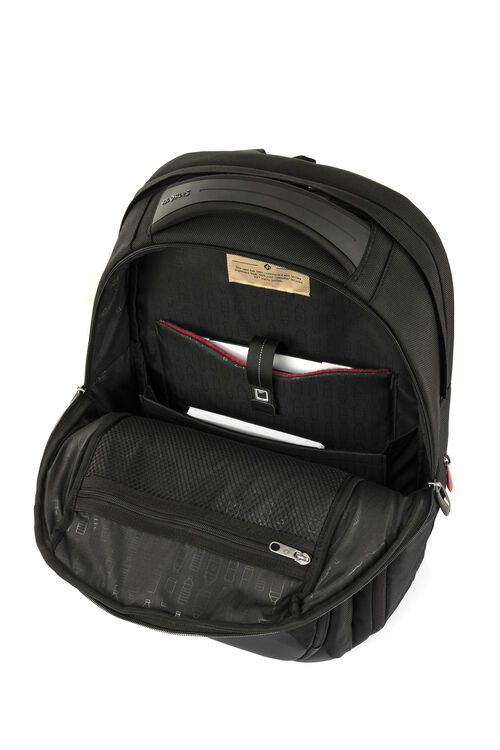 Samsonite torus lp backpack shop vii zip