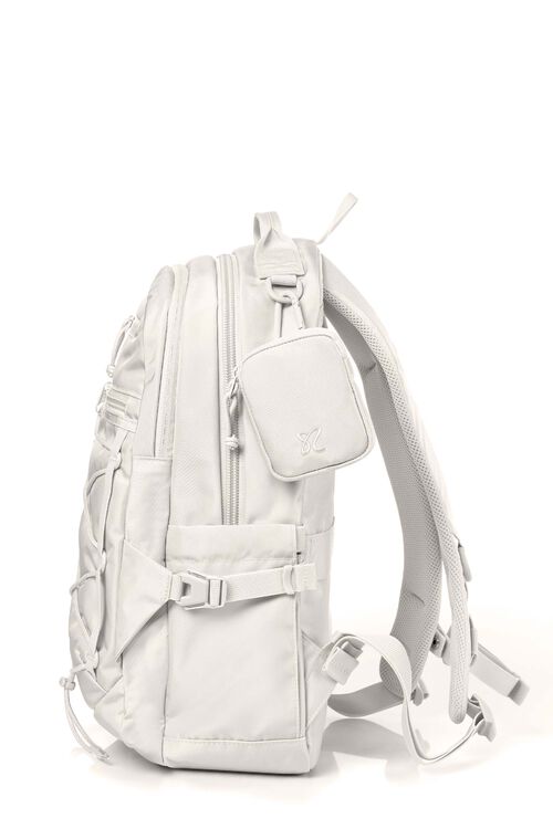 ZIION BUNGEE BACKPACK 16"