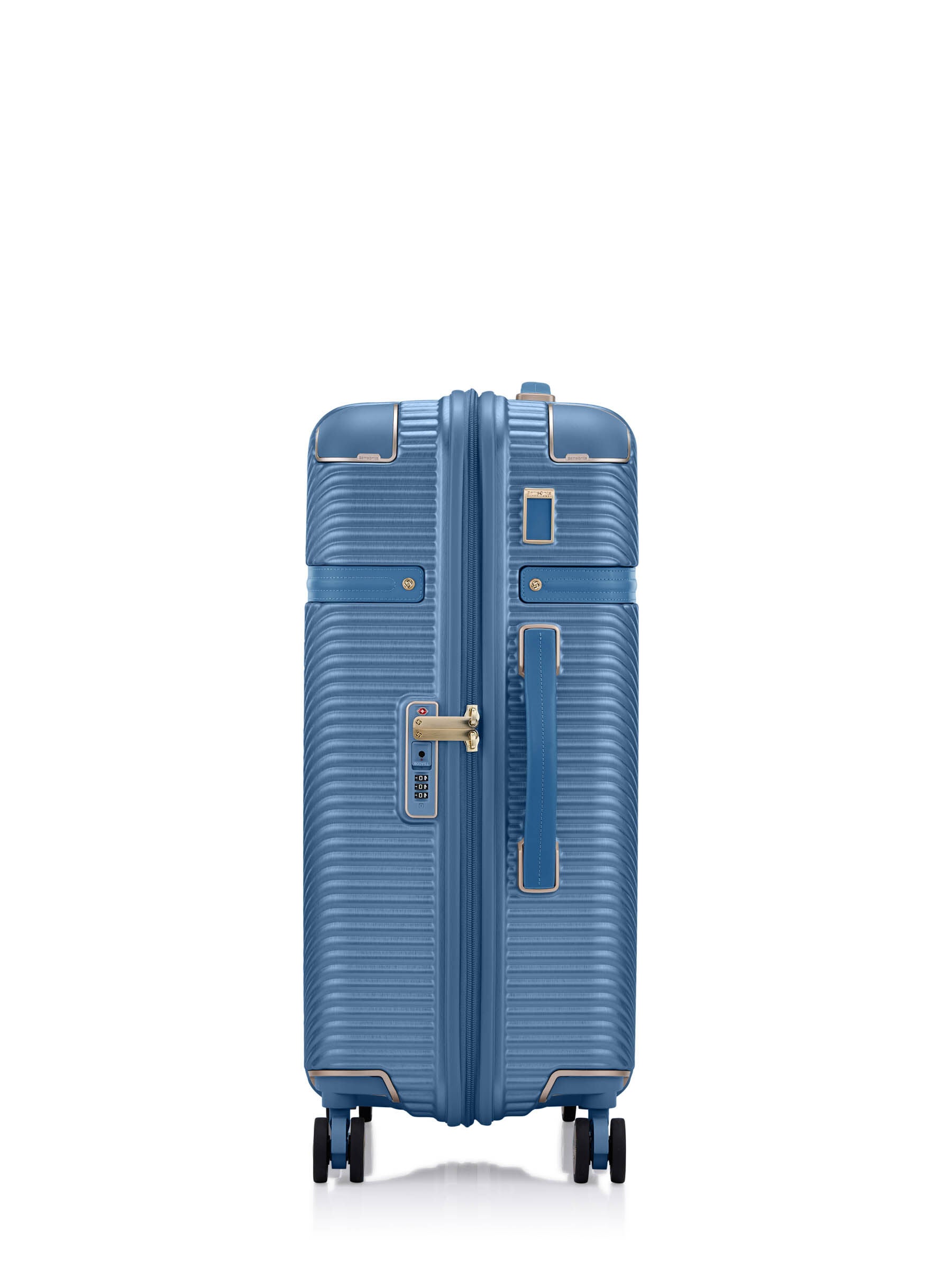 Samsonite Black Label Sbl Richmond Ii Spinner 68/25 Tag