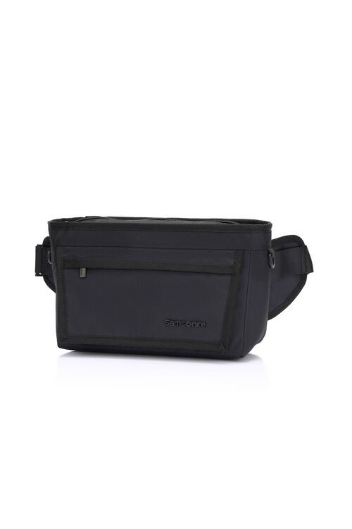 TRAVEL ESSENTIALS SHOULDER/WAIST BAG