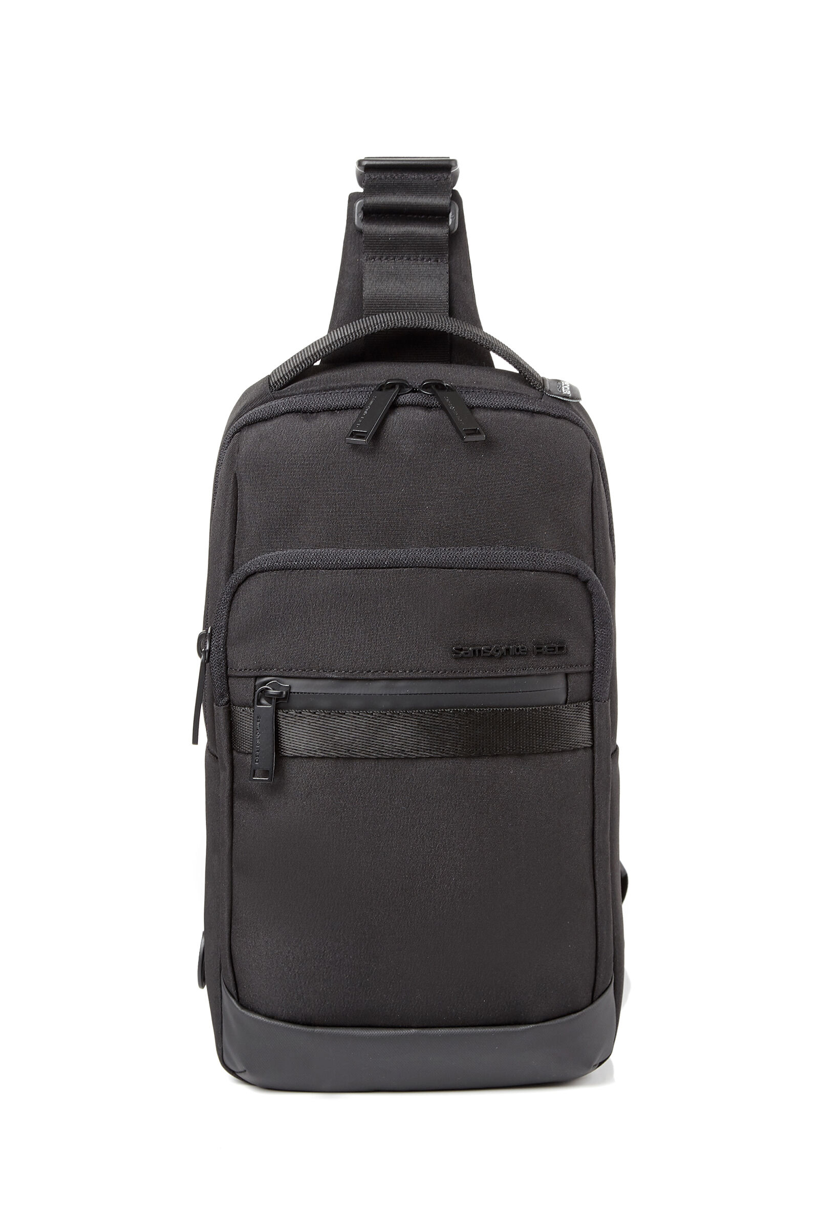 Samsonite plantpack top