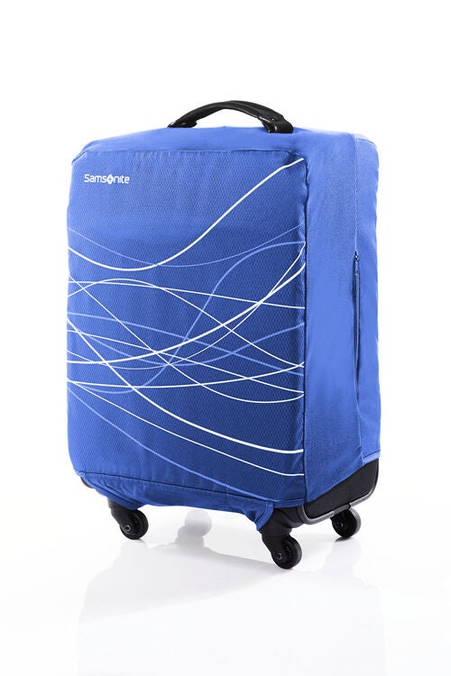 TRAVEL LINK ACC. FOLDABLE LUGGAGE COVER S