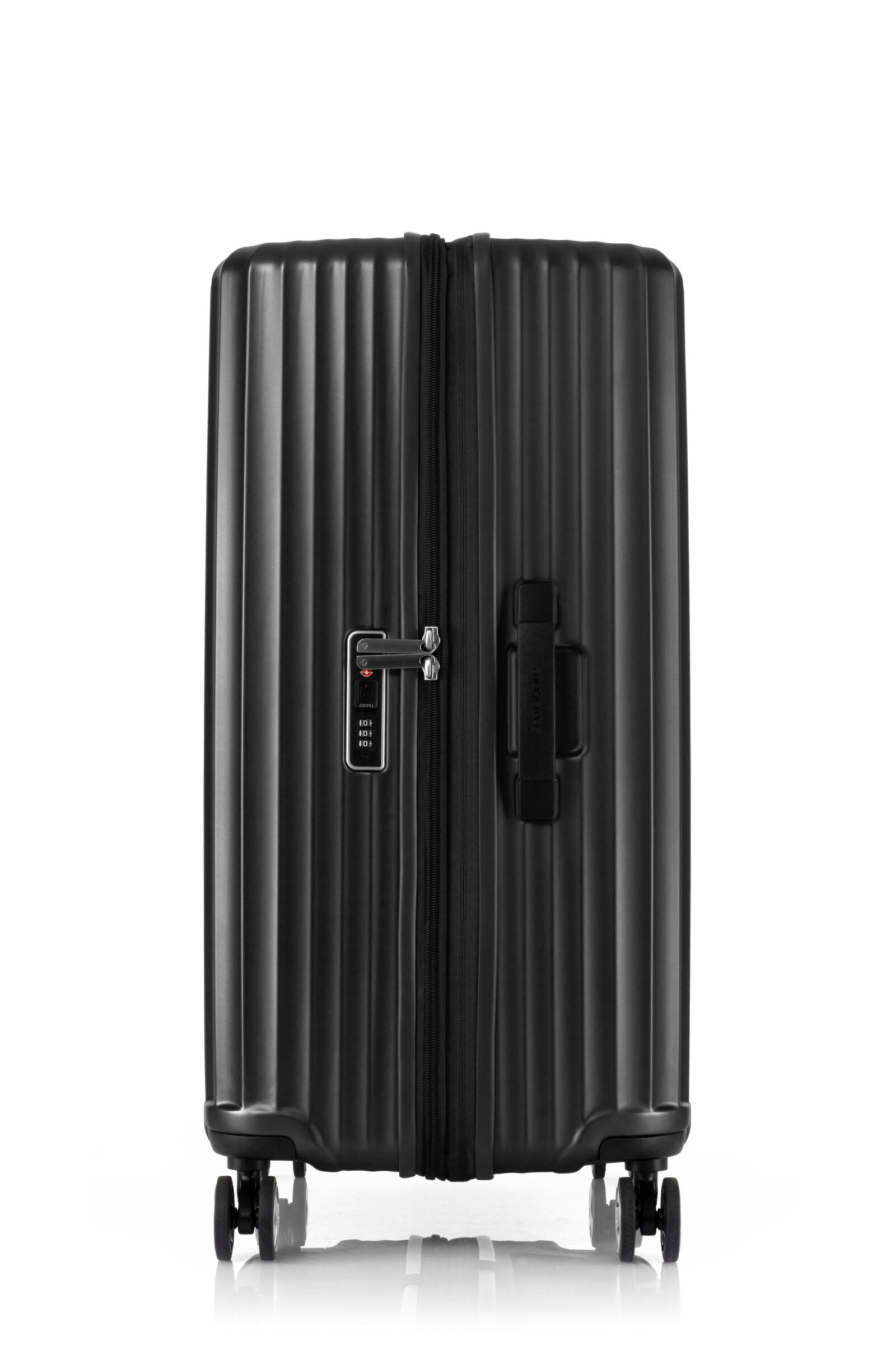 Samsonite enwrap luggage best sale