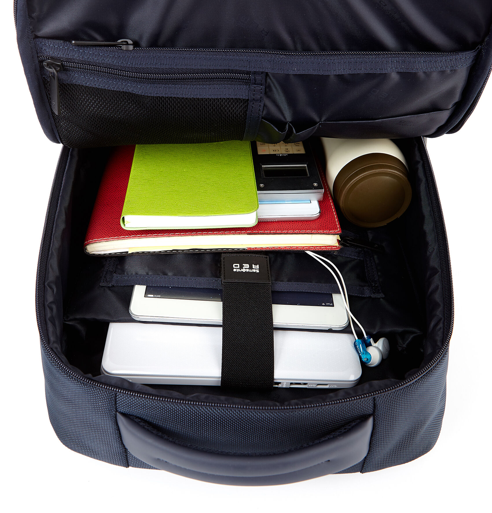 Samsonite red deals grabel