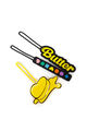 BTS BUTTER X SR 3-IN-1 LUGGAGE TAG  hi-res | Samsonite