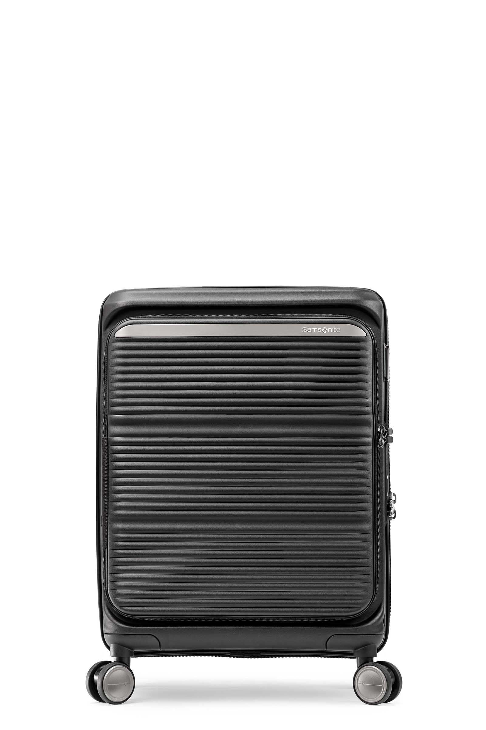 最終価格【極美品】Samsonite SPINNER 55/20 PEARL 156523-1041_hi-res_FRONT_2.jpg