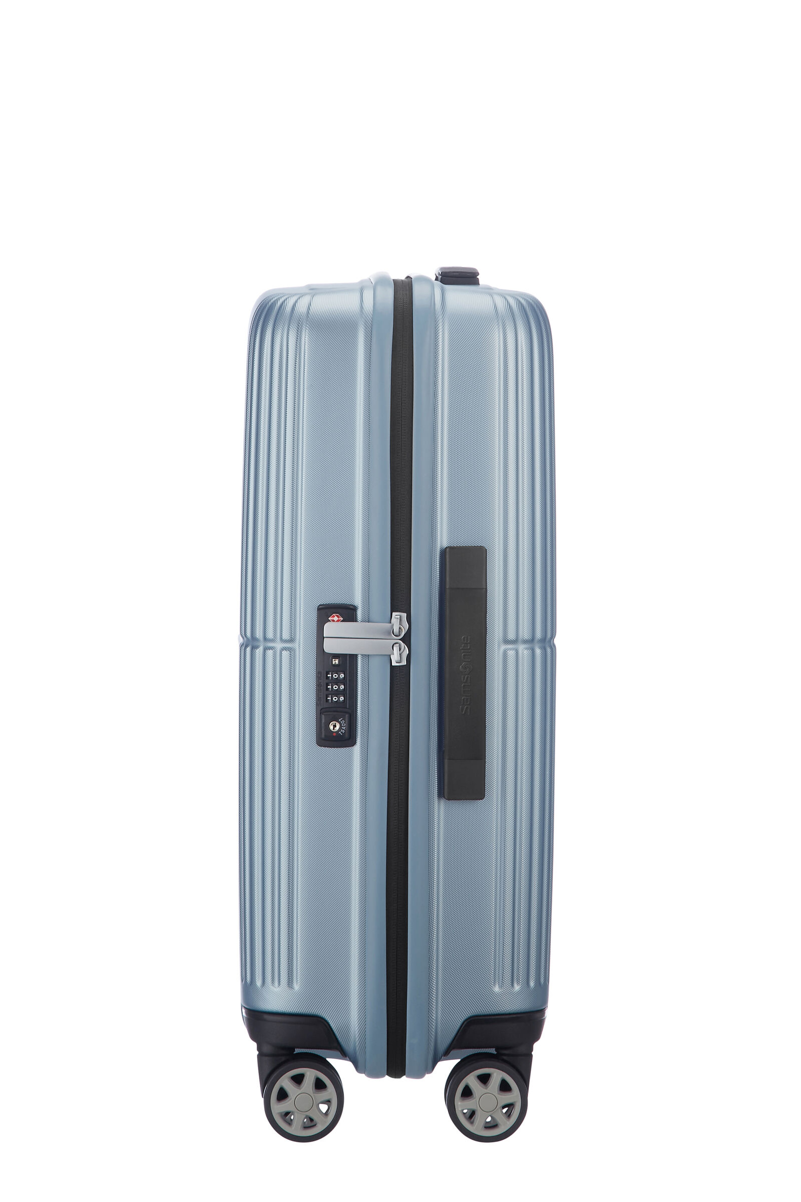 Sam orfeo samsonite clearance