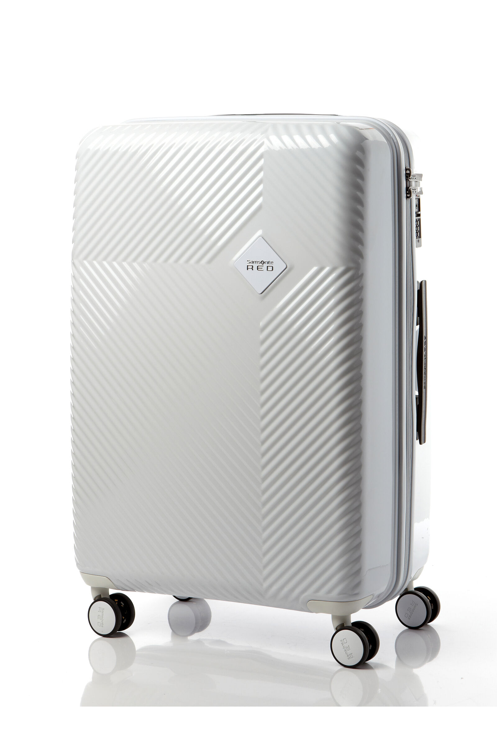 samsonite kharris spinner