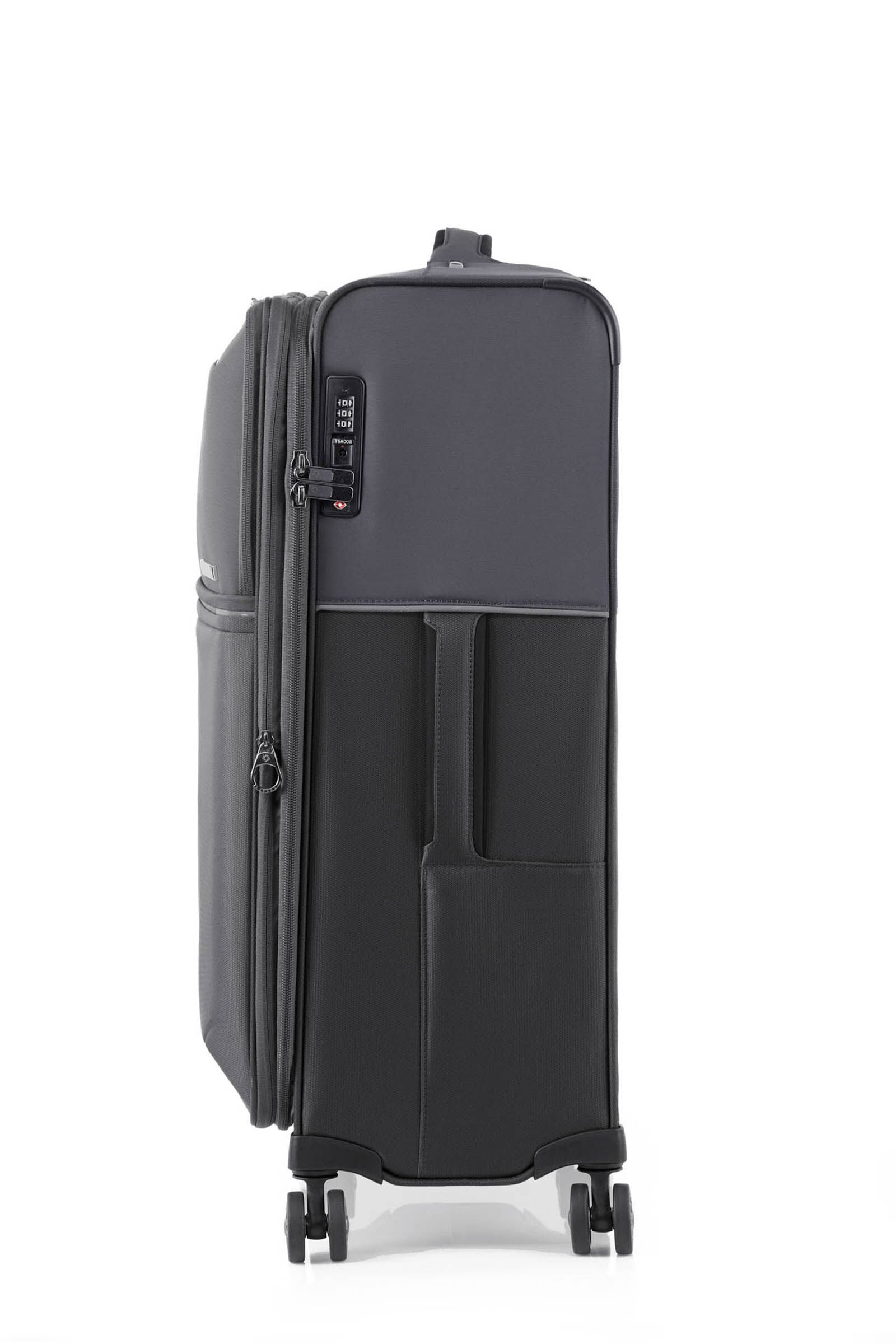 Samsonite 73h Spinner 71/26 Exp (wob)