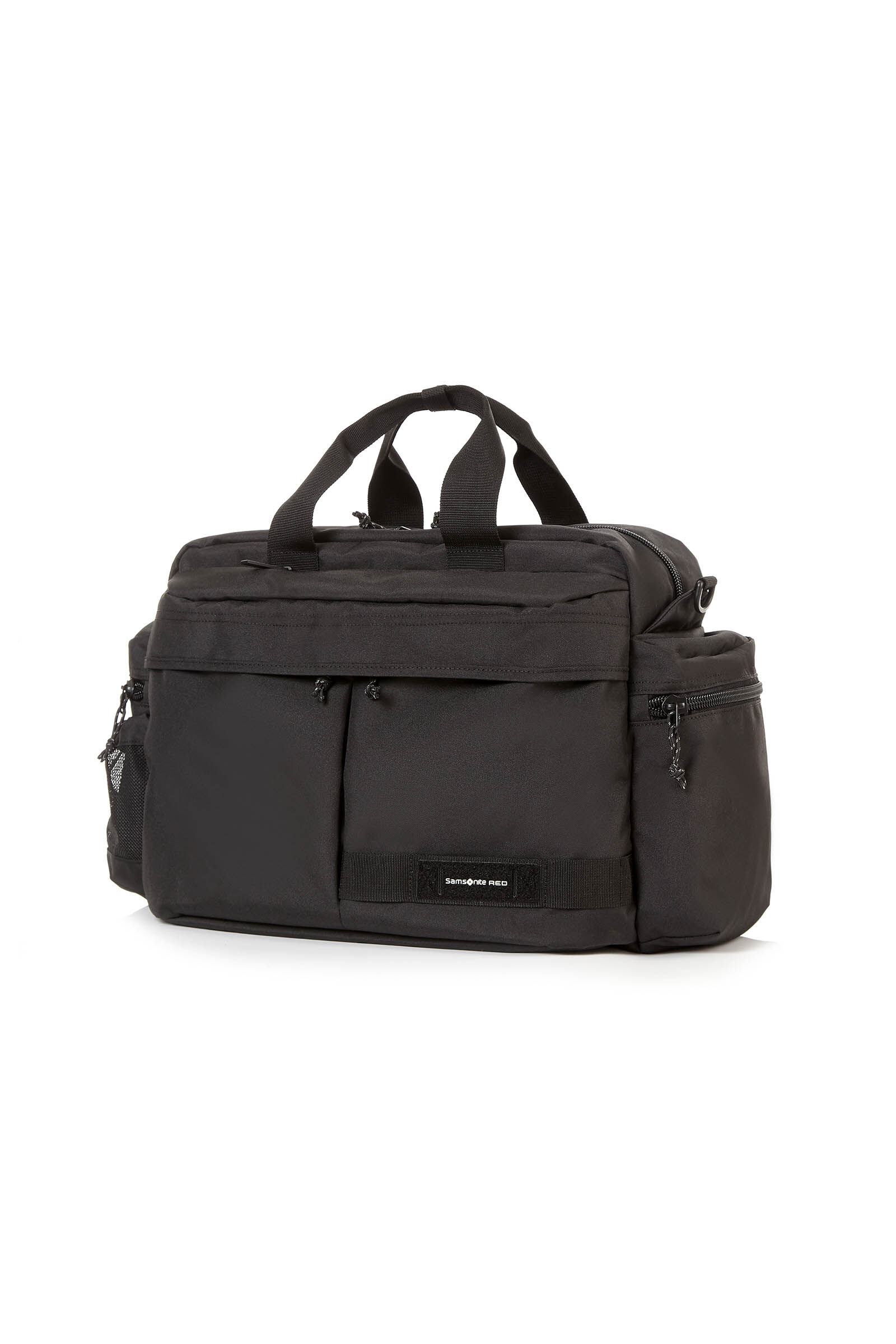 VICKSON BOSTON BAG