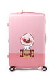 LITTLE FRIENDS little APEACH SP 69/25 E  hi-res | Samsonite