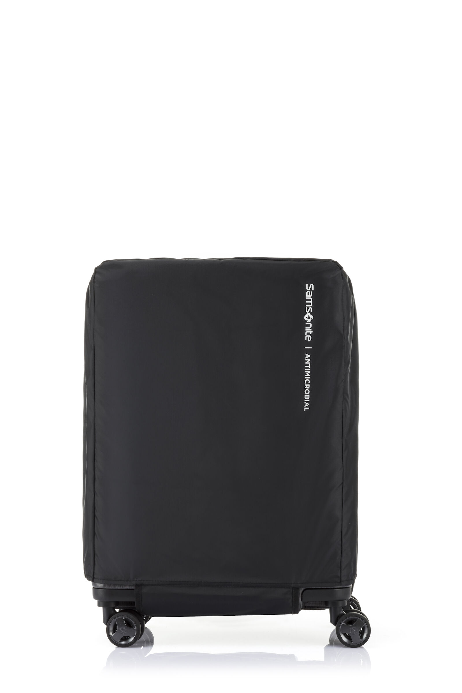 Samsonite luggage best sale cover small