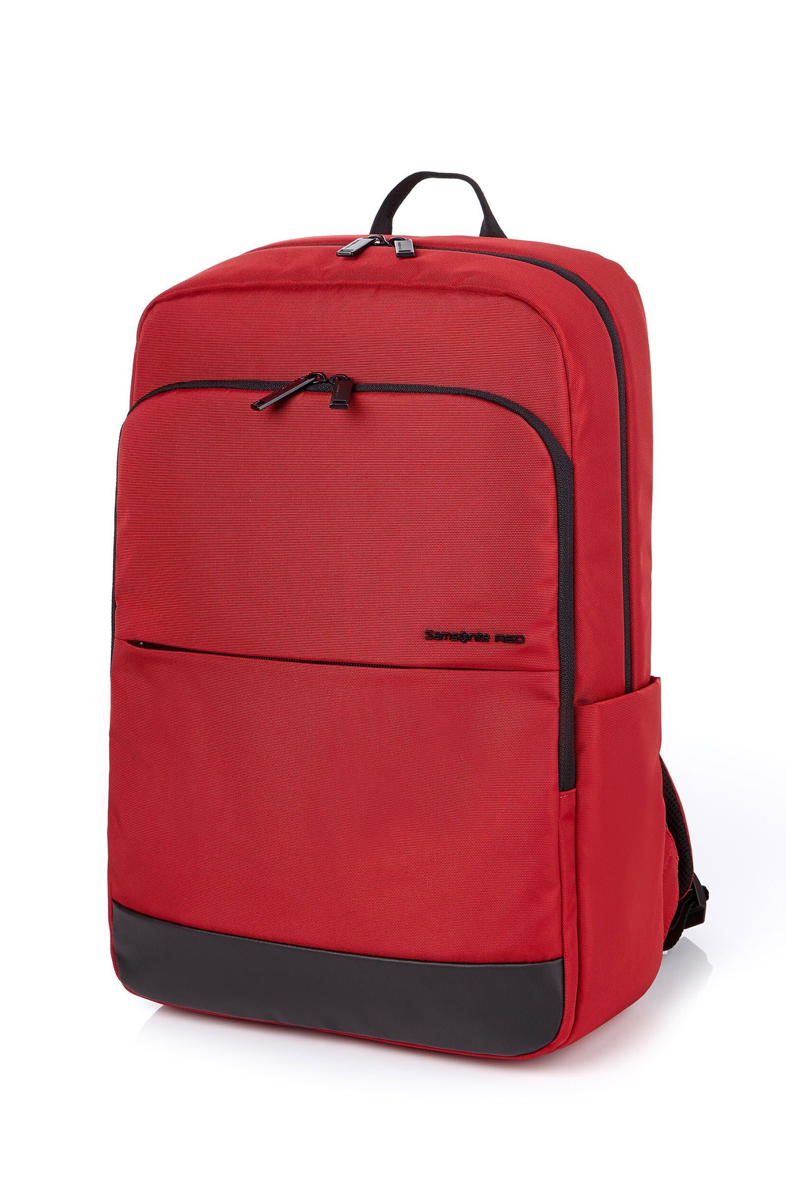 samsonite red laptop bag