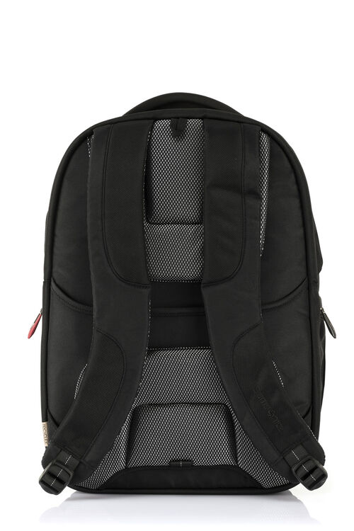 Samsonite torus 2025 backpack review