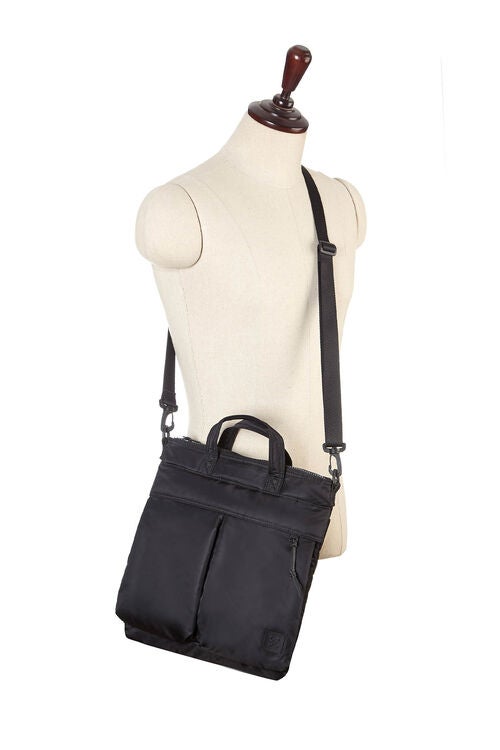 JUVIX MINI HELMET BAG