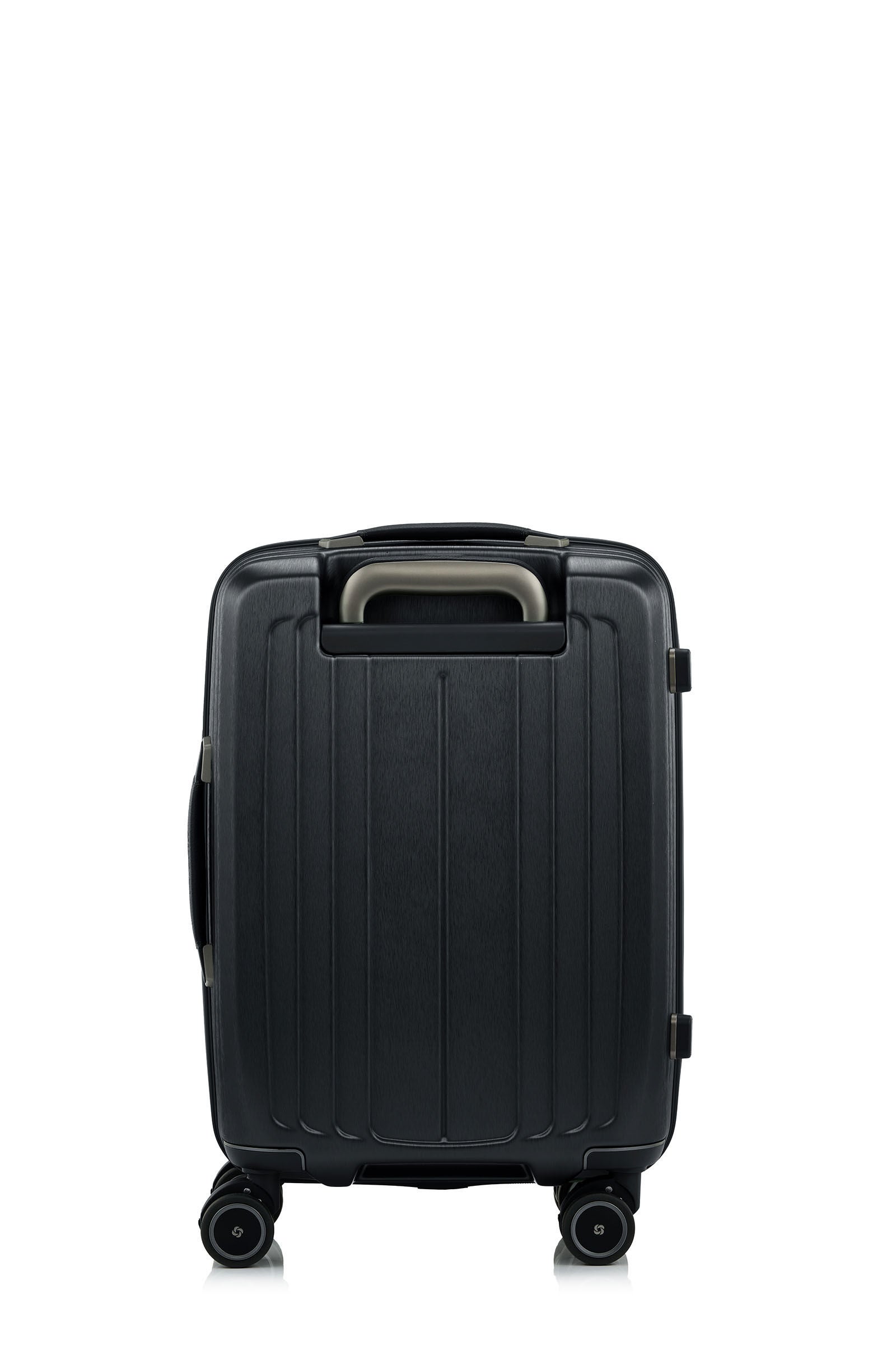 Black Label Sbl Quintes Spinner 55/20 - Samsonite Black Label Sbl