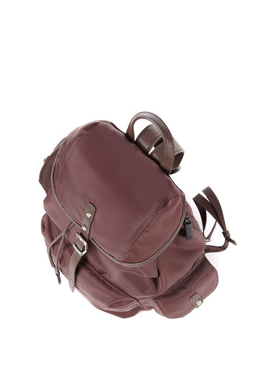 CIIEL FLAP BACKPACK