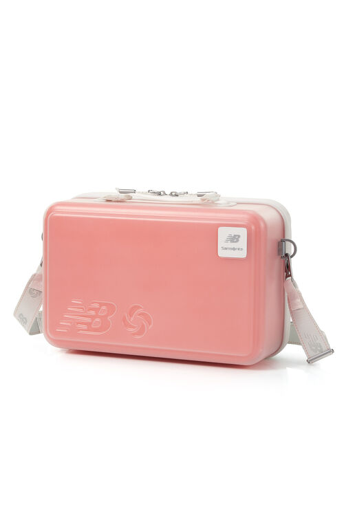 NB X SAMSONITE Shoe box crossbody bag  hi-res | Samsonite