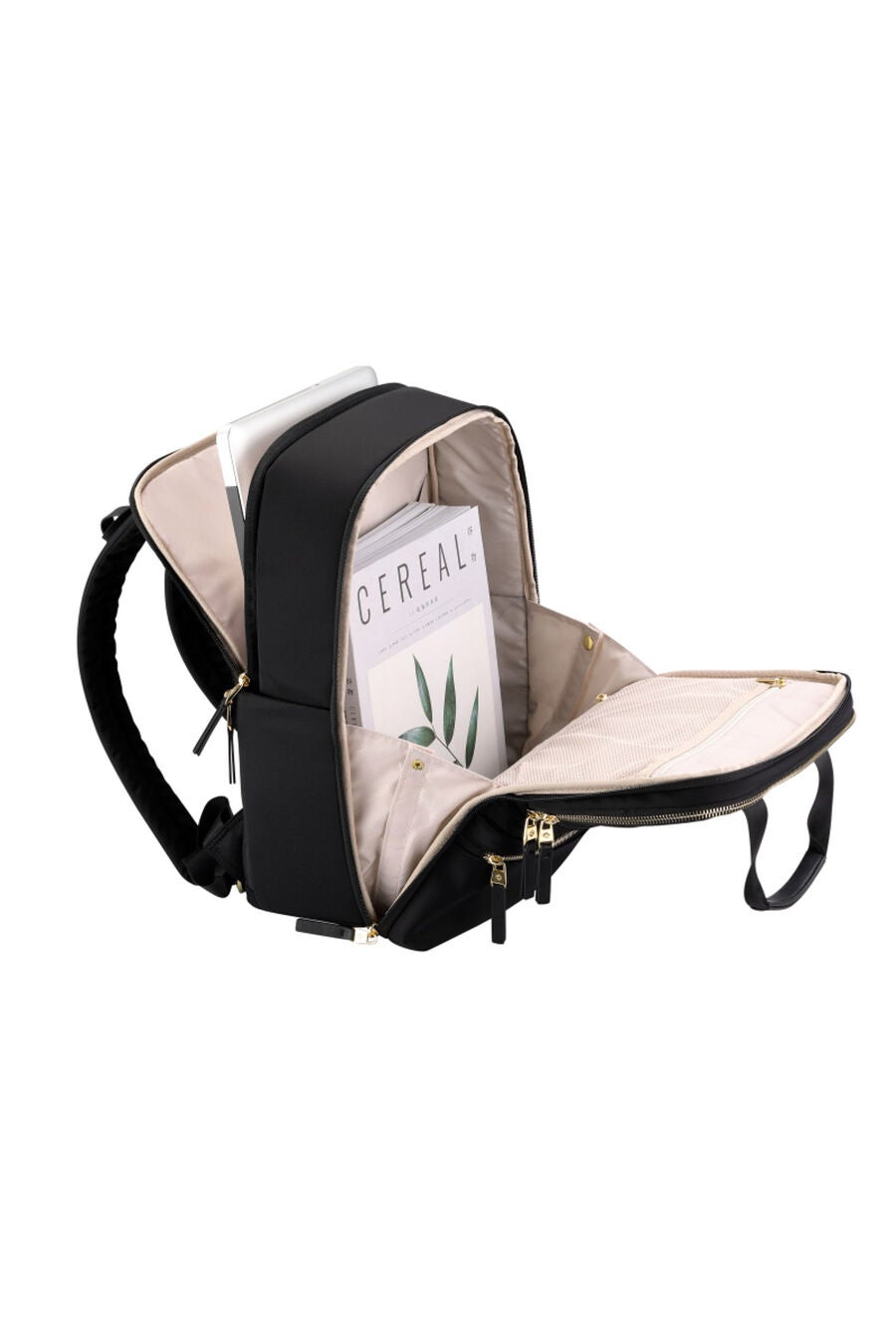 AQUARIUS BACKPACK 14.1"