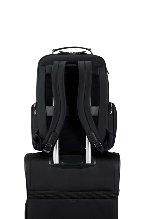 KARISSA EVO ROUND BACKPACK 15.6"