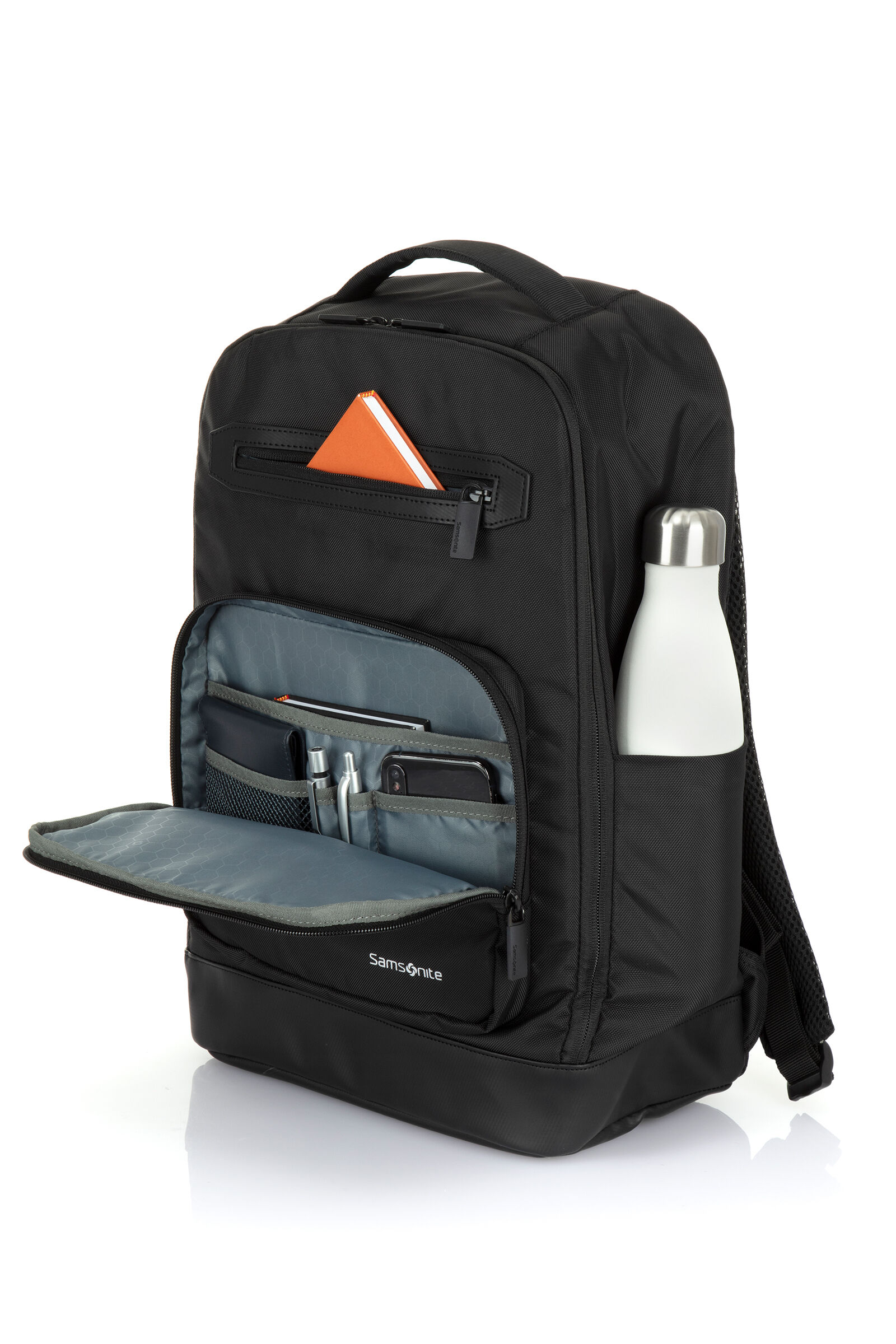 E backpacks top